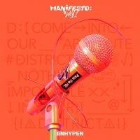 Enhypen - Manifesto : Day 1 (M : Engene Ver.)