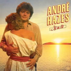 André Hazes - Jij En Ik