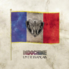 Indochine - Un Ete Francais (Mc)