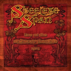 Steeleye Span - Live At The Rainbow Theatre 1974