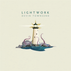 Townsend Devin - Lightwork