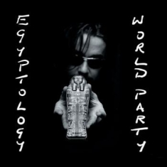 World Party - Egyptology