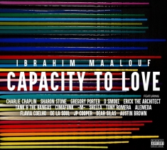 Ibrahim Maalouf - Capacity To Love