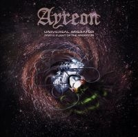 Ayreon - Universal Migrator Part Ii: Flight