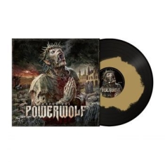 Powerwolf - Lupus Dei - 15Th Anniversary (Black