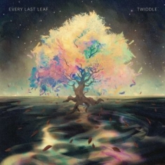 Twiddle - Every Last Leaf (Ltd Mint Marbled V