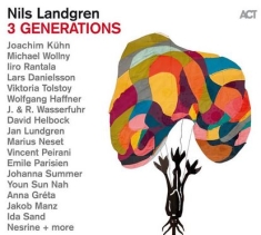 Landgren Nils - 3 Generations