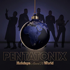 Pentatonix - Holidays Around The World