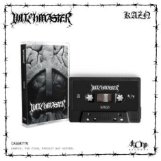 Witchmaster - Kazn (Mc)