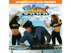 Grandmaster Flash - Grandmaster Flash Presents: Salsoul