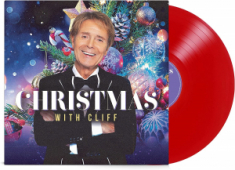 Cliff Richard - Christmas With Cliff