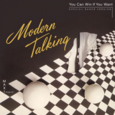 Modern Talking - You Can Win If You Want (Ltd. Gold Colou