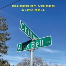 Guided By Voices - Alex Bell