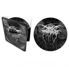 Darkthrone - Logo Puzzle