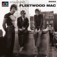 Fleetwood Mac - Bbc2 Sessions 1968-69