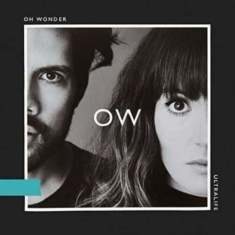 Oh Wonder - Ultralife (LP)