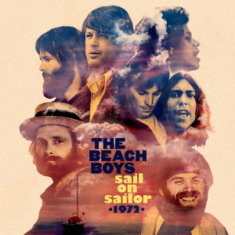 The Beach Boys - Sail On Sailor ? 1972 (2Cd)