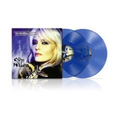 Doro - Calling The Wild (2 Lp Blue Vinyl)