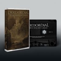 Primordial - Storm Before Calm (Mc)