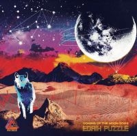 Edrix Puzzle - Coming Of The Moon Dogs