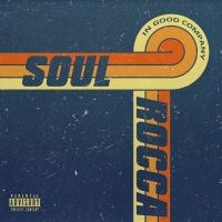 Soulrocca - In Good Company