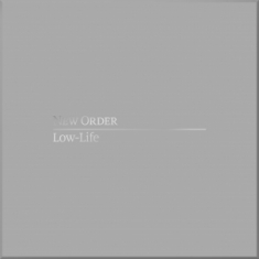 New Order - Low-Life