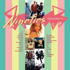 Various - Nineties Collected Vol.2