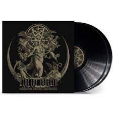 Dimmu Borgir - Puritanical Euphoric Misanthro