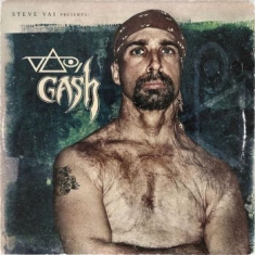 Vai Steve - Vai / Gash