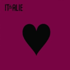 It'salie - Emosphere