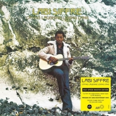 Siffre Labi - Crying Laughing Loving Lying - 50Th