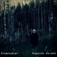 Alwanzatar - Kosmisk Skrekk