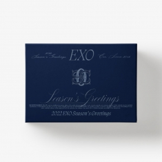 Exo - 2022 EXO 2022 SEASON'S GREETINGS