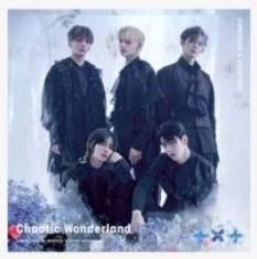 Txt - [Chaotic Wonderland] STANDARD EDITION