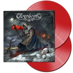 Elvenking - Reader Of The Runes - Rapture (2 Lp