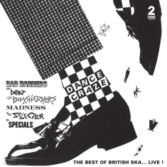 Various - Dance Craze