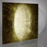 Omega Infinity - Anticurrent The (Clear Vinyl Lp)