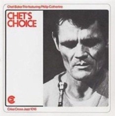 Philip & Chet Baker Trio Catherine - Chet's Choice