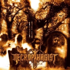 Necrophagist - Epitaph