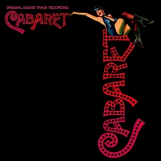 Various - Cabaret