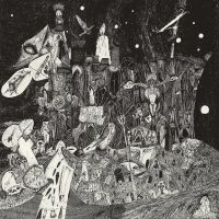 RUDIMENTARY PENI - CACOPHONY (VINYL LP)