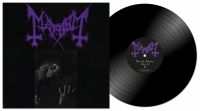 Mayhem - Live In Leipzig (Vinyl Lp)