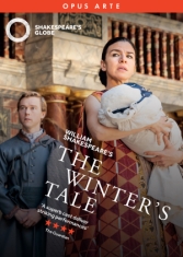 Shakespeare William - The Winter's Tale