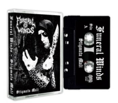 Funeral Winds - Stigmata Mali (Mc)