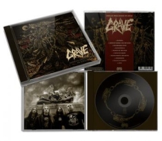 Grave - Endless Procession Of Souls