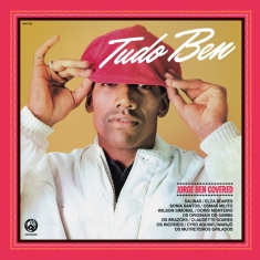 V/A - Tudo Ben (Jorge Ben Covered)