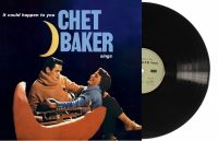 Baker Chet - It Could Happen To You