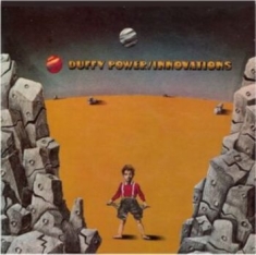 Power Duffy - Innovations