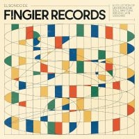 Kevin Fingier Collective The - El Sonido De Fingier Records