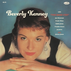 Beverly Kenney - With 